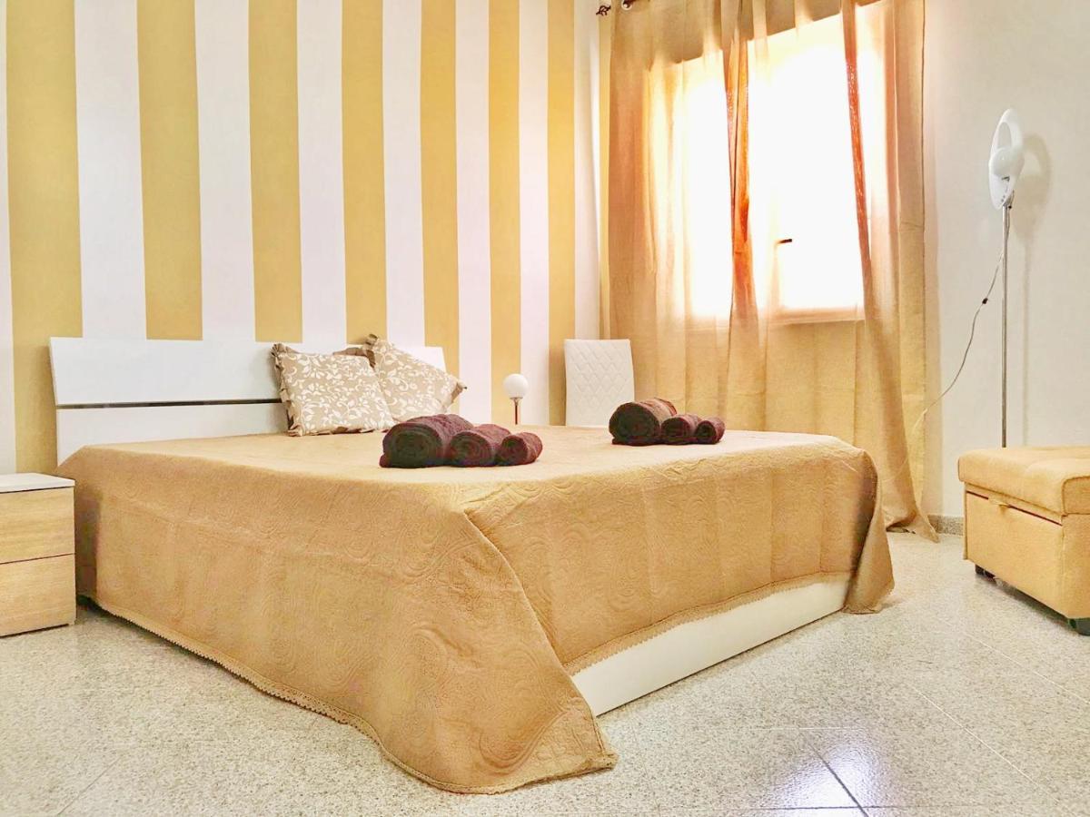 Appartamento Francesco&Maria Villaggio Tedeschi Esterno foto